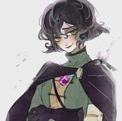 cassandra (tangled) from tangled: the series