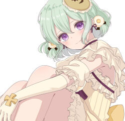 mahou shoujo ikusei keikaku fan art