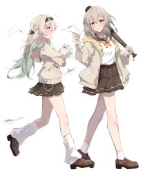 firefly (honkai: star rail) from honkai: star rail