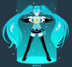 hatsune miku from transformers