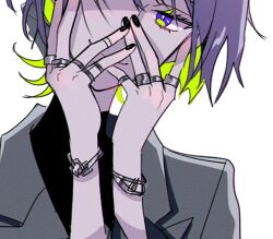 zutto mayonaka de ii no ni fan art