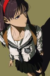 asamiya athena from psycho soldier by amikoiiko
