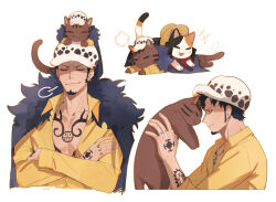 monkey d. luffy from one piece by rami rz