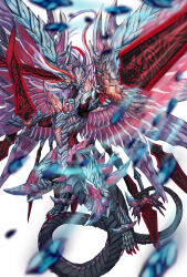 albaz (yu-gi-oh!) from yu-gi-oh! by niziko