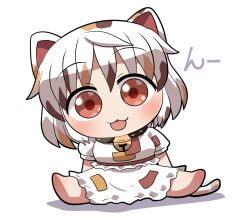goutokuji mike from touhou by rokugou daisuke