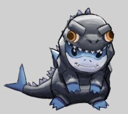 godzilla from godzilla (series)