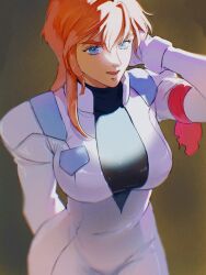 gundam fan art