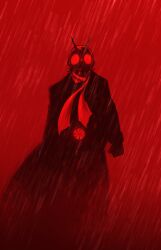 batman (series) fan art