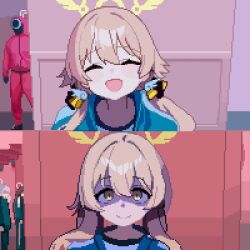 hifumi (blue archive) from blue archive