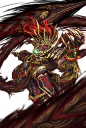 yu-gi-oh! fan art