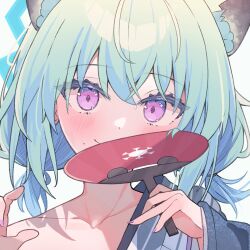 shigure (blue archive) from blue archive