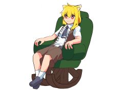 miramikaru riran from cookie (touhou)