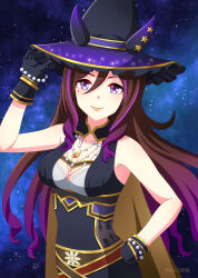 umamusume fan art