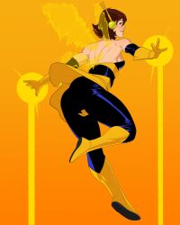 janet van dyne from avengers (series)
