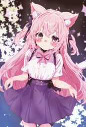 kisaragi (azur lane) from azur lane