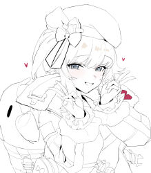 girls' frontline 2: exilium fan art