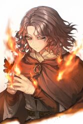 melina (elden ring) from elden ring by tutou jiang