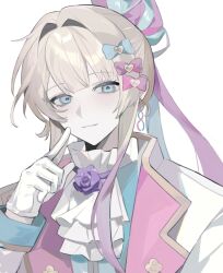 chouzetsusaikawa tenshi-chan from needy girl overdose