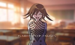 oma kokichi from danganronpa (series)
