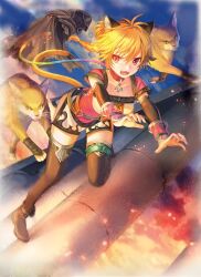 lyre (fire emblem) from fire emblem