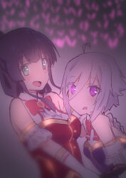 toji no miko fan art