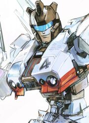 jazz (transformers) from transformers