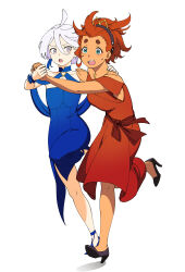 miorine rembran from gundam