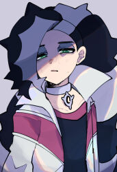 piers (pokemon) from pokemon