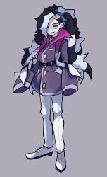 malamar from pokemon