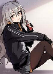 ump45 (girls' frontline) from girls frontline by tsuki tokage