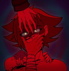 manjoume jun from yu-gi-oh!