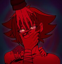 manjoume jun from yu-gi-oh!