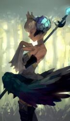 odin sphere fan art