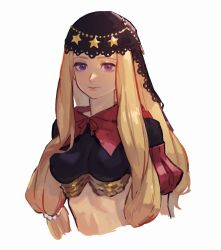 velvet (odin sphere) from odin sphere