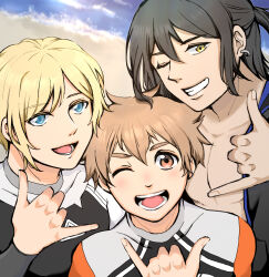 Booru post from safebooru.org