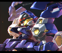 medarot fan art