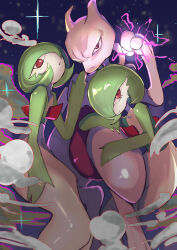 gardevoir from pokemon