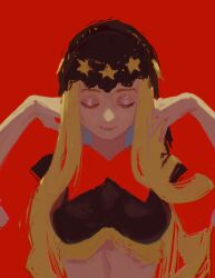 velvet (odin sphere) from odin sphere