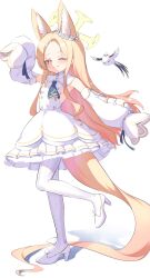 seia (blue archive) from blue archive