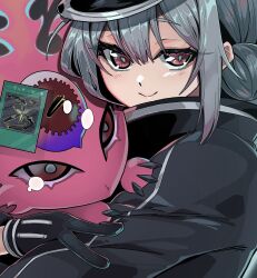 sky striker ace - roze from yu-gi-oh!