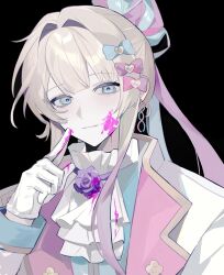chouzetsusaikawa tenshi-chan from needy girl overdose