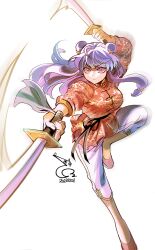 shampoo (ranma 1/2) from ranma 1/2