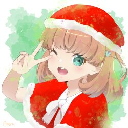 hinoshita kaho from link! like! love live!