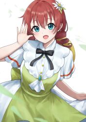 emma verde from love live!