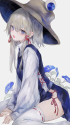 moriya suwako from touhou by maho moco