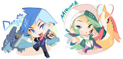 metagross from pokemon