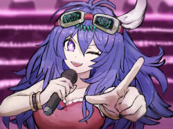slacker magician from oshi no ko by adeshi (adeshi0693119)