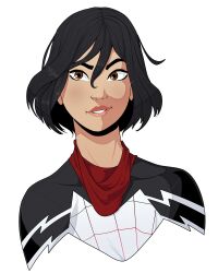 cindy moon from marvel