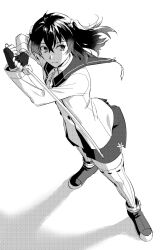 toji no miko fan art