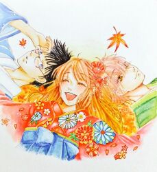 ayase chihaya from chihayafuru